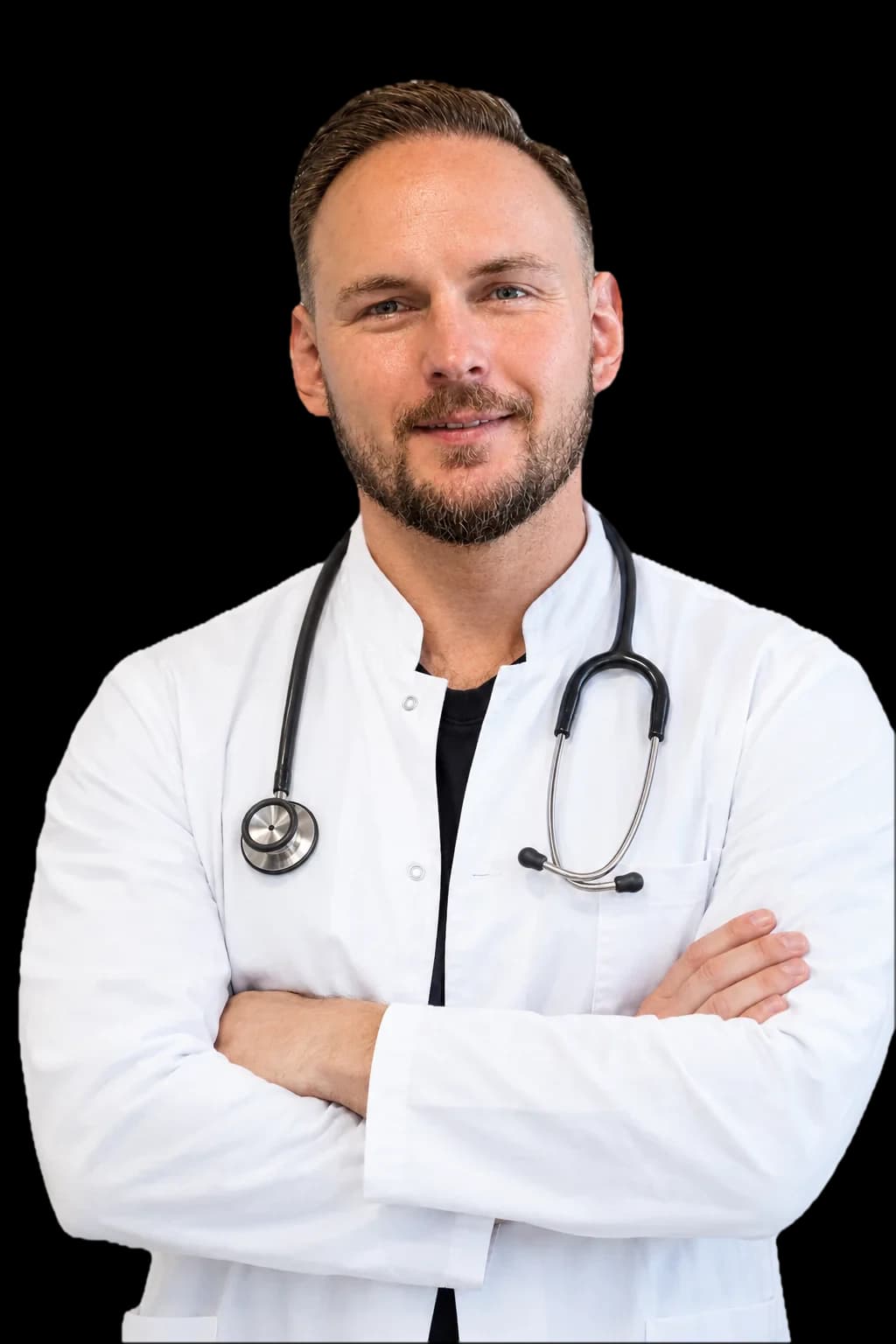 Prof. DDr. Johannes Kappes, specialist in psychiatry and psychotherapy
